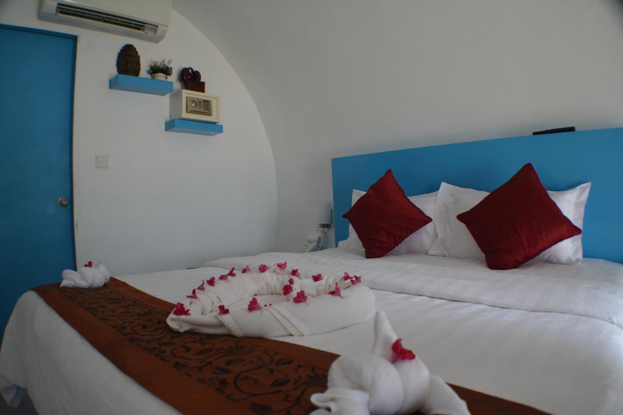 The Pipes Resort Koh Rong Sanloem Exterior foto